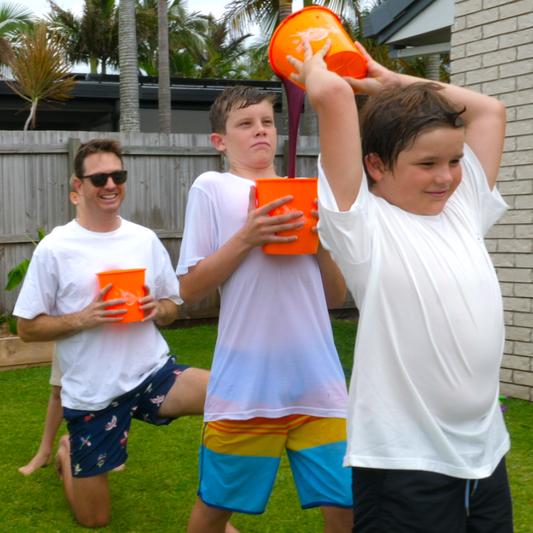 Fun Summer Camp Games - The Ultimate List