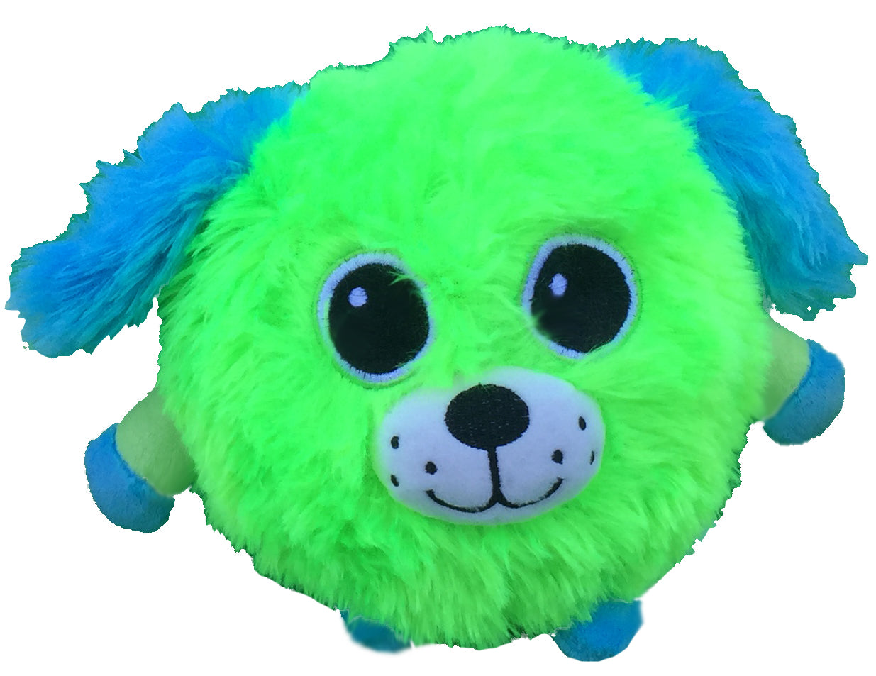 Jooperz Plush Toys - Cutie Punyos - Collect the whole set!