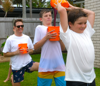 Fun Summer Camp Games - The Ultimate List