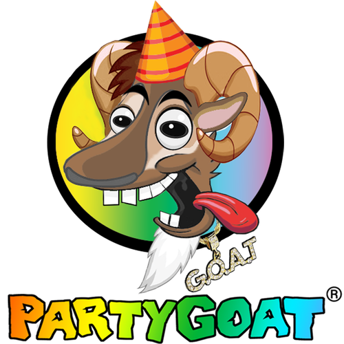 PARTY GOAT logo