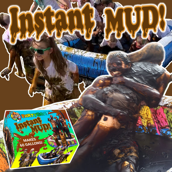 Best Fun Run Themes Ideas for School Fun Runs! – PARTY GOAT